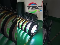 Ultra-brillante P4mm Full HD Logo LED para la promoción al por menor, 5000 nits Luminancia, Frecuencia de 3840Hz