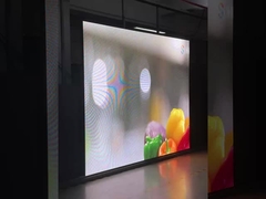 Proceso exquisito y ángulo de visión amplio de la serie T de cartelera LED exterior para pantallas publicitarias