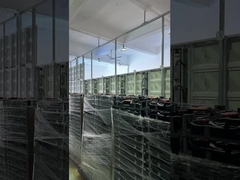 Panfletos LED al aire libre La solución de publicidad con baja tasa de aversión de la audiencia