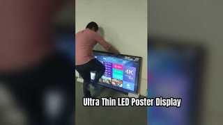 TV LED inteligente para el hogar y la empresa | 4K/8K Ultra HD